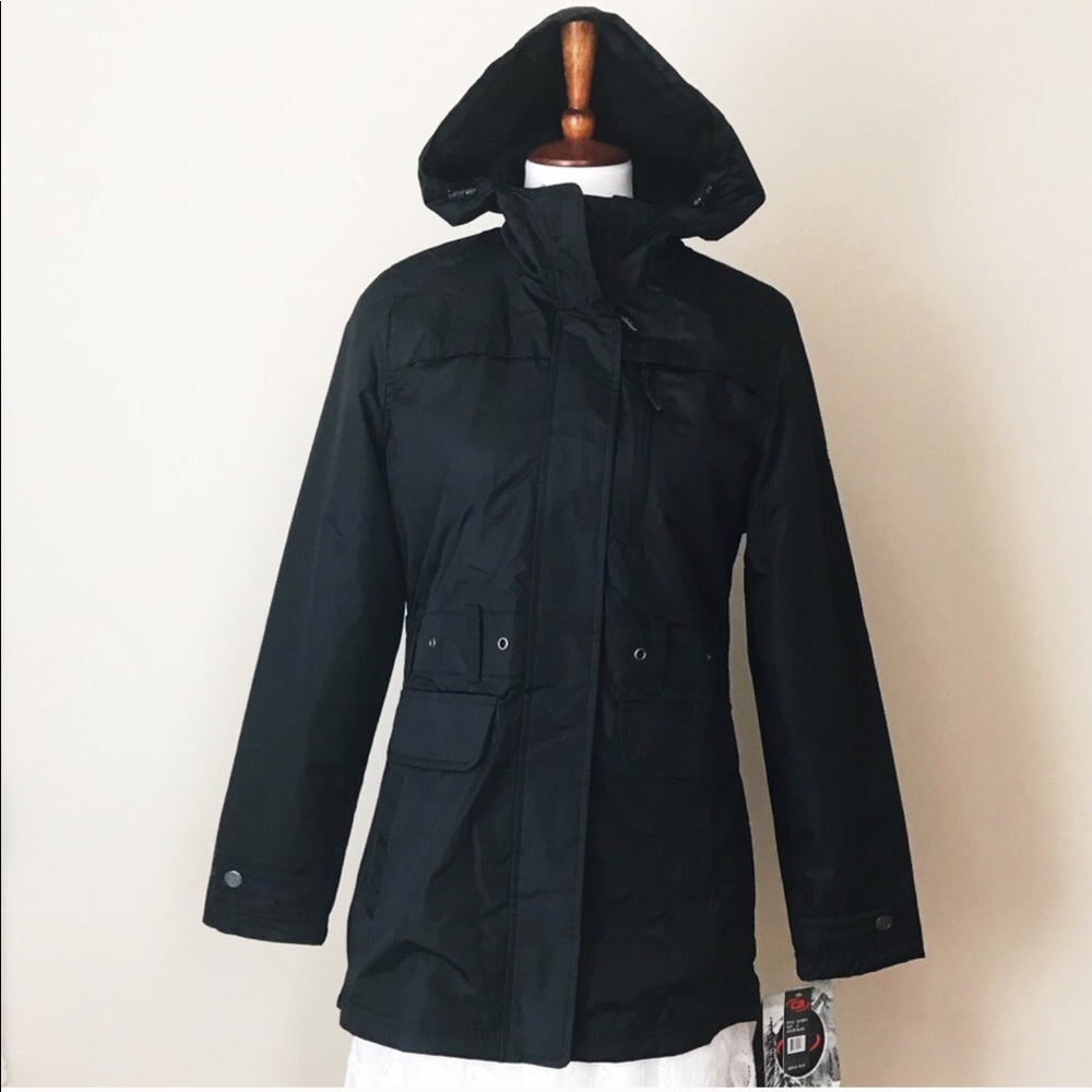 CB Light weight jacket
